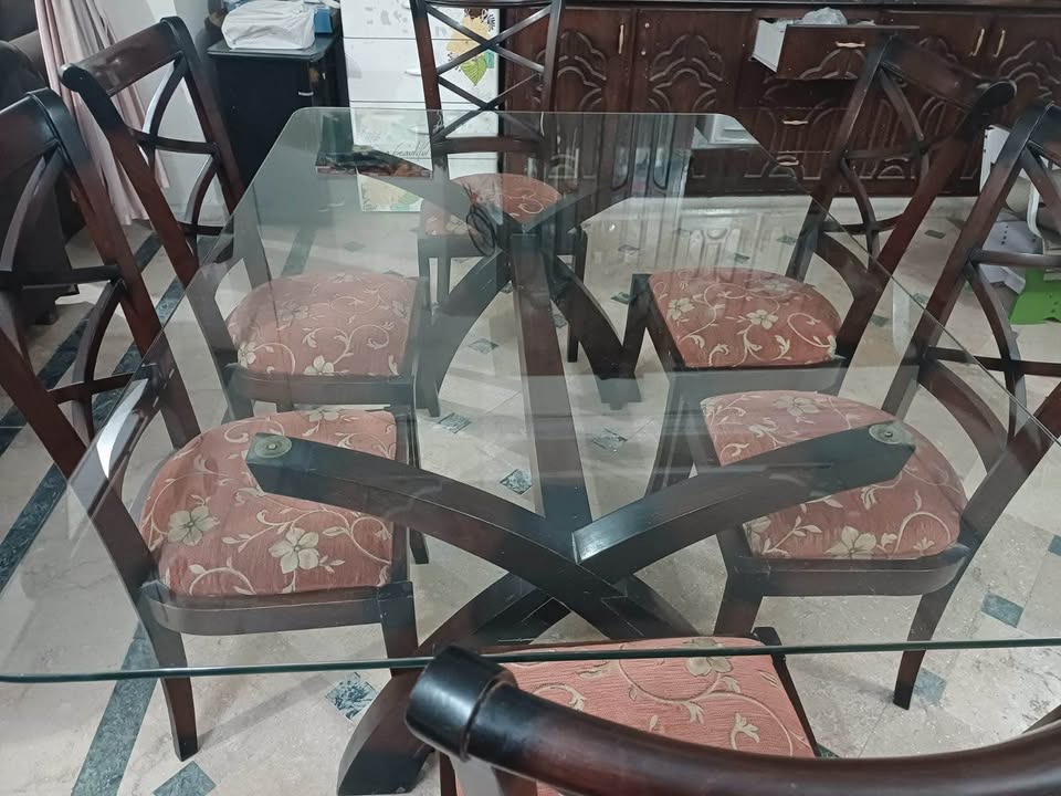 Sell Your Used Dining Set