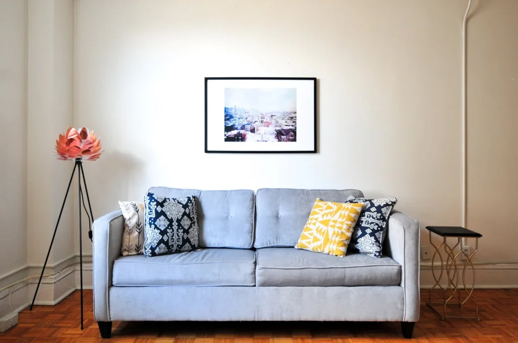 Sell Your Used Sofa