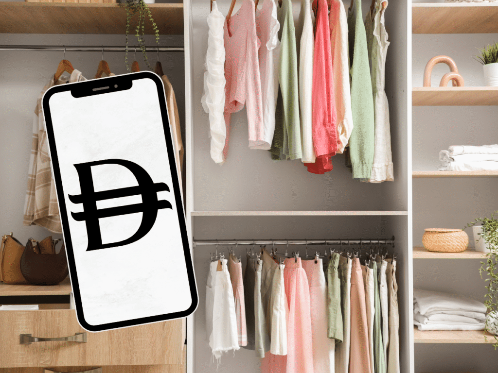 Sell Your Used Wardrobe In Dubai